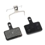 Pastillas de freno RT004-R resina Zoom 2 juegos para patinete eléctrico - Imagen 2