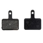 Pastillas de freno RT004-R resina Zoom 2 juegos para patinete eléctrico - Imagen 3