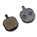 Pastilla de freno RT005 con tetón [Ewheel] - Imagen 2