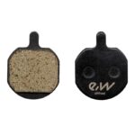 Pastilla de freno RT005 con tetón [Ewheel] - Imagen 3