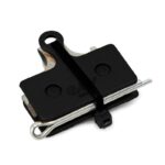 Pastilla de freno RT006 rectangular con tetón [Ewheel] - Imagen 3