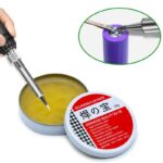 Flux (decapante) para soldaduras 10g - 5pcs - Imagen 5