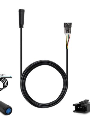 Cable display controladora ZCougar 2022 - 1,8m