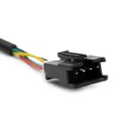 Cable display controladora ZCougar 2022 - 1,8m - Imagen 3