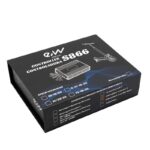 Controladora 48V 21A Urbanglide E-cross pro S - Deslimitada - Imagen 4