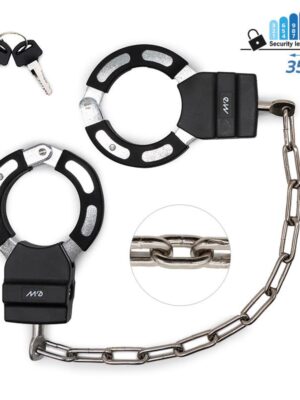 Candado de esposas EWLK019