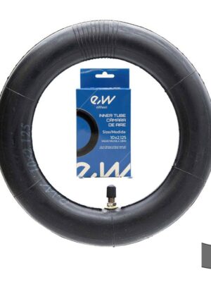 Cámara de aire 10x2,125 VR32mm