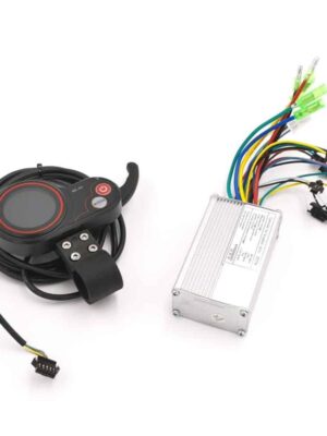 Kit electrónica QS-S4 36/48V 15A 350W