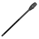 Candado de brida EWLK027 negro. - Imagen 4