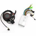 Kit electrónica QS-S4 36/48V 15A 350W - Imagen 3