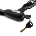 Candado EWLK018 de cadena con funda reflectante - Imagen 4