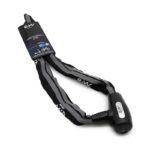 Candado EWLK018 de cadena con funda reflectante - Imagen 5