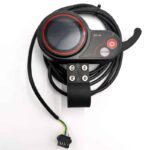 Kit electrónica QS-S4 36/48V 15A 350W - Imagen 4