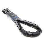 Candado EWLK017 de cadena con funda reflectante - Imagen 6
