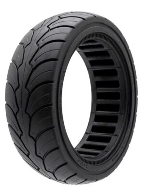 Rueda maciza ultraligera 8,5x2-6,1/B58 ewheel