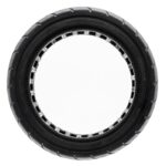 Rueda maciza ultraligera 8,5x2-6,1/B58 ewheel - Imagen 3