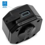 Alarma antirrobo universal - 110dB - Imagen 3