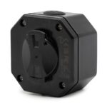 Alarma antirrobo universal - 110dB - Imagen 4