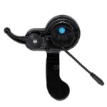 Display con llave de contacto Hitway H5 - Imagen 3