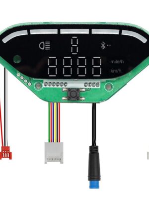 Display Urban Glide 350CT