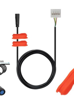 Cable bus display/controladora Zwheel E9T - 1,45m