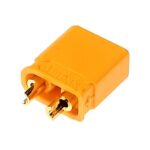 Conector XT30U Amass - 10M - Imagen 3