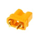 Conector XT30U Amass - 10F - Imagen 3