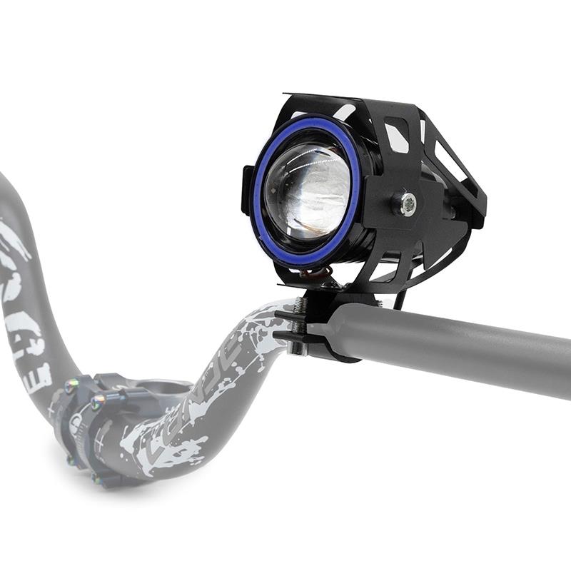 Faro led U7 12-80V - Imagen 2