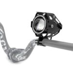 Faro led U7 12-80V blanco - Imagen 2
