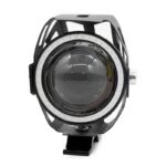 Faro led U7 12-80V blanco - Imagen 5