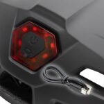 Casco con luz CP04 - Imagen 4