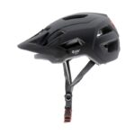 Casco con luz CP04 negro L - Imagen 2