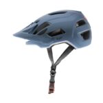 Casco con luz CP04 azul L - Imagen 2