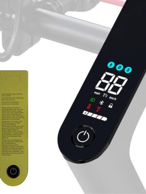 Tapa display Xiaomi Mi4 Pro (1st Gen) [Original]