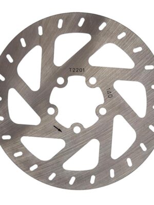 Disco de freno 5H 140mm Xiaomi Mi4 [Original]