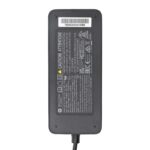 Cargador 36V Xiaomi Mi4 salida 41,7V conector DC 8 mm Original - Imagen 2