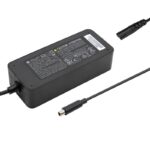 Cargador 36V Xiaomi Mi4 salida 41,7V conector DC 8 mm Original - Imagen 3