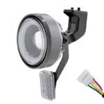 Luz delantera (6-58V) KQi2 Pro / 3 Pro / MAX [Original] - Imagen 3