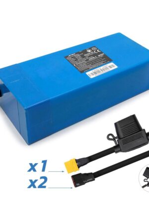 Batería 48V 12,5A/h Smartgyro/Urbanglide