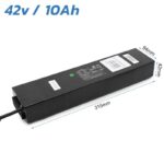 Batería 36V 10A/h para Urbanglide 100S/350CT/350MAX - Imagen 2