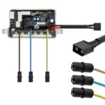 Controladora 48V 60W original Niu KQi2 pro