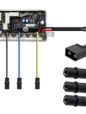 Controladora 48V 60W original Niu KQi2 pro