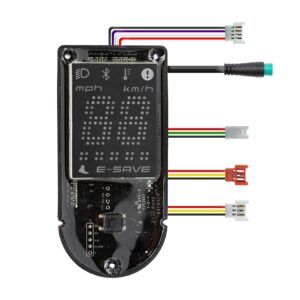 Display 48V original Niu KQi3