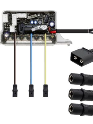 Controladora 48V 800W original Niu KQi3 Pro