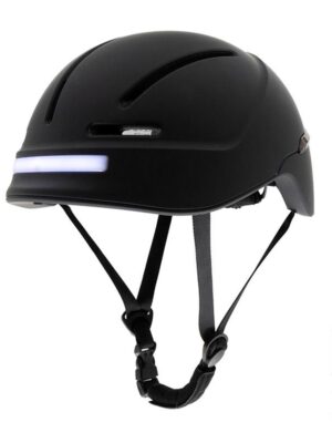 CP08 Urban iluminación inteligente/Bluetooth Negro - L