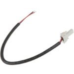 Conector luz trasera xiaomi - Imagen 2