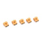 Conector XT30U Amass - 10pcs - Imagen 4