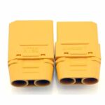 Conector XT90 Amass con protector - 5M/5H - Imagen 4