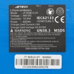 Batería 48V 12,5A/h Smartgyro/Urbanglide - Imagen 6