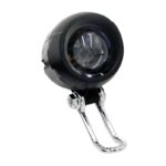 Faro led con claxon 12-72v con conector SM - Imagen 2